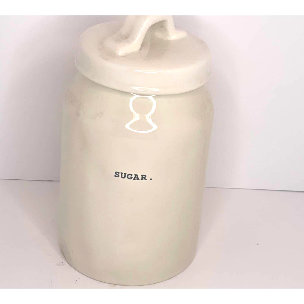 Rae Dunn by Magenta: Sugar Canister